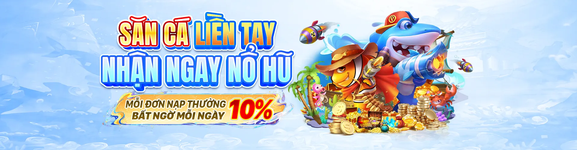 Hình ảnh chính Nổ Hũ GK88 với giải độc đắc và tiền vàng