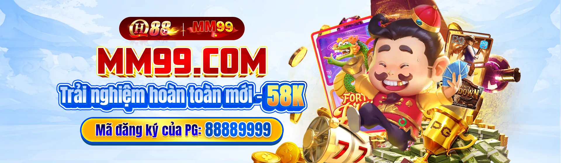 Hình ảnh chính thức GK88, nền tảng giải trí trực tuyến hàng đầu