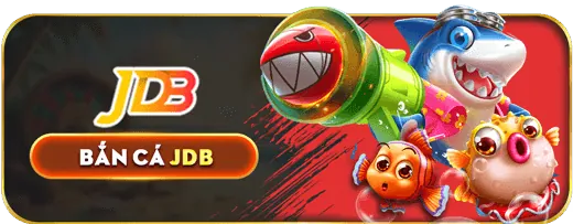 Game bắn cá 3D sống động tại GK88