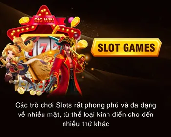 Kho Game Đa Dạng tại GK88