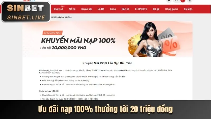 Bước 3: Chọn game bắn cá